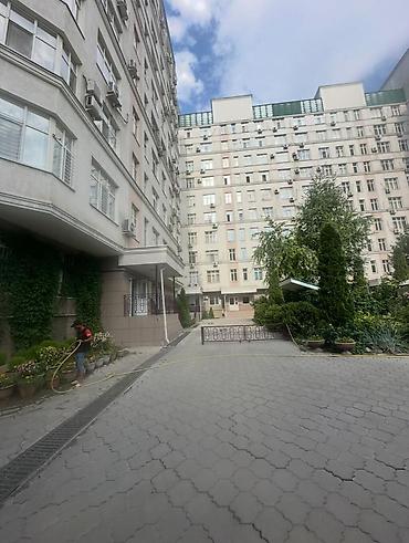 Продажа квартир: 3 комнаты, 100 м², Элитка, 5 этаж, Евроремонт — 12