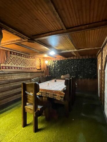 Restoran, kafelər: Nərimanov rayonu, Əhməd Rəcəblidə, ümumi sahəsi 400 kv/m-dən çox olan — 17