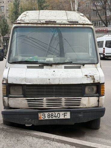 дом на колесах цена бу: LDV : 1994 г., 3 л, Механика, Дизель, Van