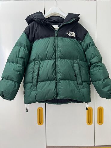 Kurtkalar: Kurtka, Bolonka, Qış, The North Face, S (EU 36)