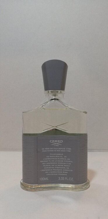 Parfemi: Muški parfem, Creed, Original — 4