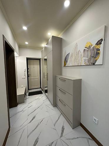 Продажа квартир: 2 комнаты, 53 м², Индивидуалка, 4 этаж, Дизайнерский ремонт — 3