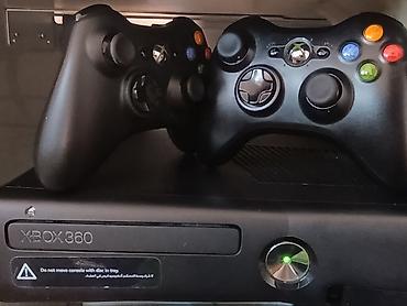 wwe 2k25: XBOX 360 satılır 2 pult 228 gb yaddasdan 103 gb boş yeri — 1