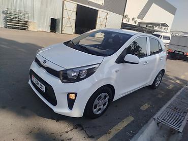передний балка камаз: Kia Morning: 2020 г., 1 л, Автомат, Бензин, Хэтчбэк — 2