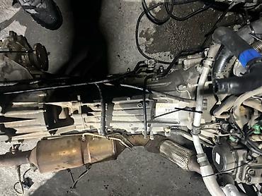 argb controller: АКПП Honda QSA4 Описание: - Автоматическая коробка передач QSA4. - — 1