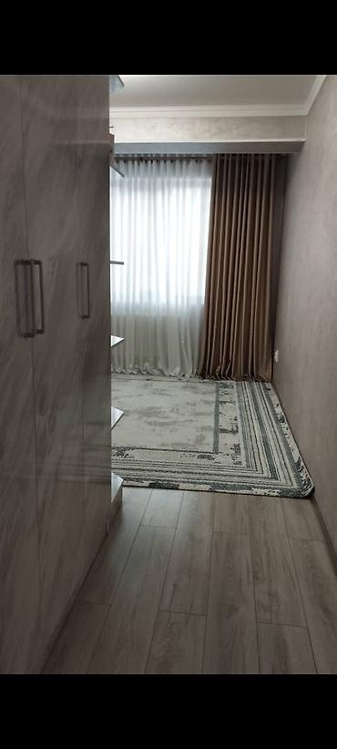 2комнаты: 2 комнаты, 58 м², Джал-29 Элитка, 7 этаж, Косметический ремонт — 3