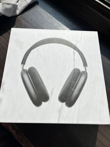беспроводные наушники apple earpods: Наушники Apple AirPods Max