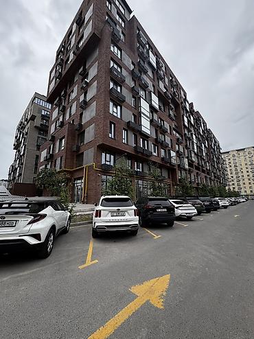 Продажа квартир: 3 комнаты, 117 м², Южная Магистраль Элитка, 2 этаж, Дизайнерский ремонт — 1