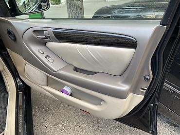 gs300 160: Lexus GS: 2002 г., 3 л, Автомат, Бензин, Седан — 4
