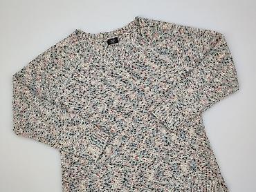 F&F, Sweter damski, rozmiar XL w lalafo.pl F&F, Sweter damski, rozmiar XL