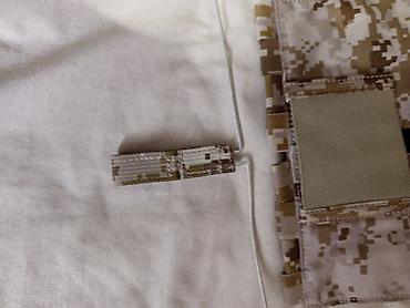 Другое для спорта и отдыха: Боевая рубашка Crye Precision gen2 Army Custom combat shirt multicam — 10