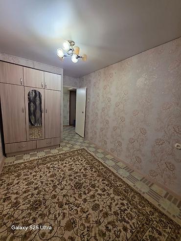 пол дома: Сдаётся 2‑комнатная квартира с раздельными комнатами и отдельной — 6