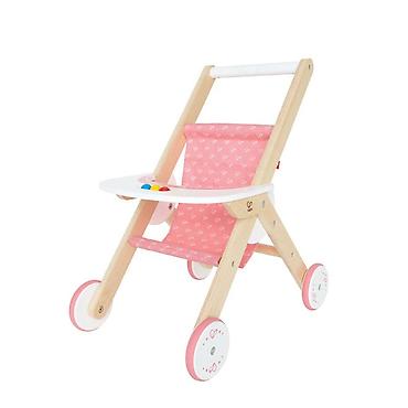 obuca bench: Hape kolica za lutke Šifra proizvoda: 2200 Drvena kolica za lutke — 1