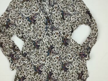 Zara, Women's blouse, size M (EU 38)