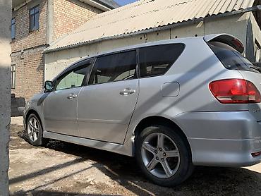 toyota altezza диски: Колеса в сборе 215 / 55 / R 17, Б/у, Комплект, Легковые, Литые, отверстий - 5 — 5
