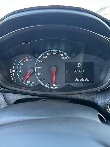Chevrolet: Chevrolet Spark: 2018 г., 1 л, Автомат, Бензин, Хэтчбэк — 2