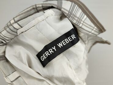 Marynarki: Gerry Weber, Marynarka damska, rozmiar S w lalafo.pl — 6 Marynarki: Gerry Weber, Marynarka damska, rozmiar S — 6