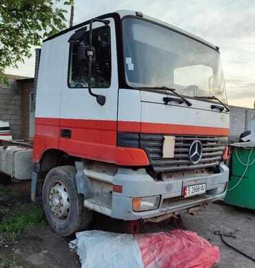 Коробки передач: Коробка передач Механика Mercedes-Benz — 15