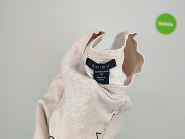 greenpoint bluzy: Amisu, Bluza damska
, rozmiar M — 5