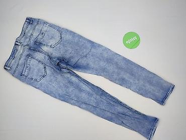 pitbull house: Denim, Jeansy damskie, rozmiar 2XS — 3