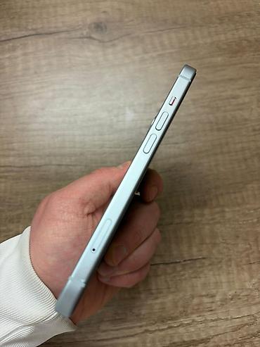 Apple iPhone: Apple iPhone 15 – srebrno/sivo kućište 📱 Na prodaju iPhone 15 – 128GB — 2