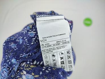 decathlon stroj uv: United Colors of Benetton, Sukienka damska, rozmiar S — 5