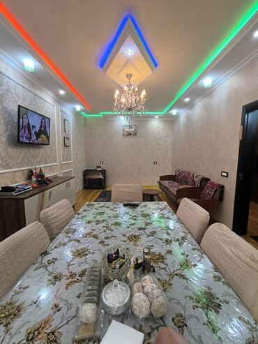 Həyət evləri və villaların satışı: Masazır 4 otaqlı, 140 kv. m, Yeni təmirli — 12