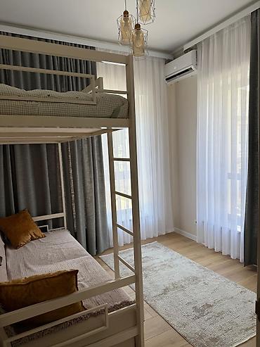 Продажа таунхаусов: 🏡 Продается таунхаус в РАУДУГА ПЛЮС, с. Сары-Ой (Иссык-Куль) ✨ — 5