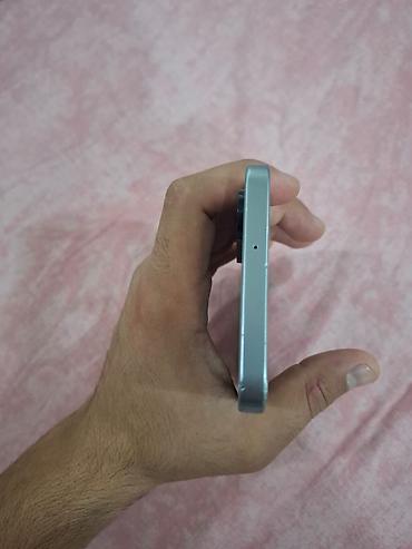 redmi note 9 pro irşad: Samsung Galaxy A17, 128 GB, rəng - Boz, İki sim kartlı — 5