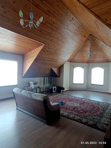 Продажа домов: Дом, 500 м², 7 комнат, Агентство недвижимости — 21