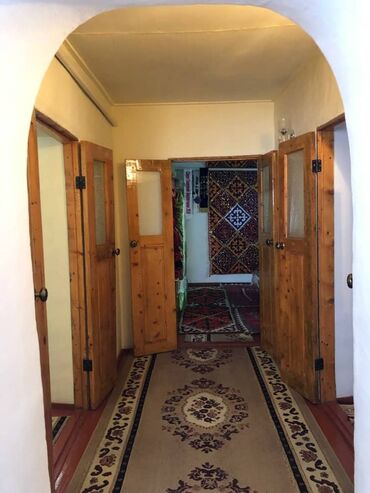 Продажа домов: Дом, 120 м², 5 комнат, Собственник — 13