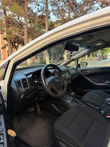 Avtomobil satışı: Kia Forte: 1.8 l | 2015 il Sedan — 7