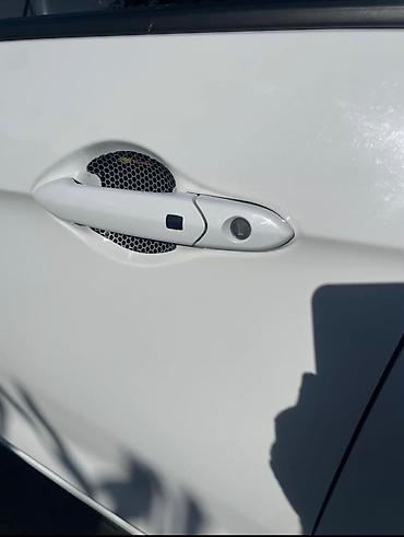 go park: Сдаю Chevrolet Spark под такси, Долгосрочно, | Залог, Водительские права, Ремонт ходовой части от арендатора — 5
