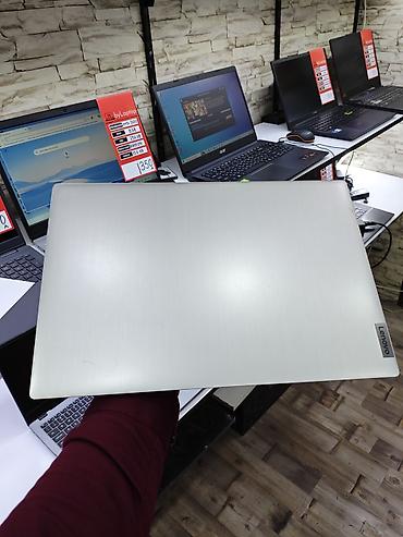 asus 5s pro: Lenovo 15.6" noutbuk - Prosessor: Intel Celeron N4120 - RAM: 4 GB - — 3