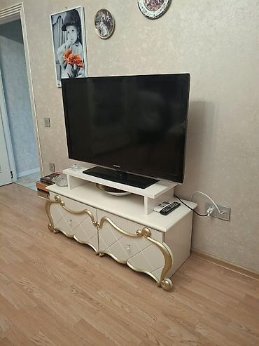 divani: Klassik üslubda mebel dəsti - Qonaq otağı dəsti: - Uzun, tay — 2