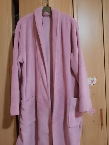 haljine za punije dame beograd: L (EU 40), Used, Polyester, color - Pink