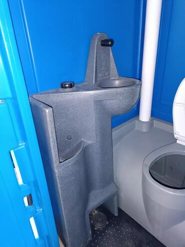 Биотуалеты с кабинкой: Аренда продажа Био туалетов Предоставляем услуги Аренда Био Туалетов — 5