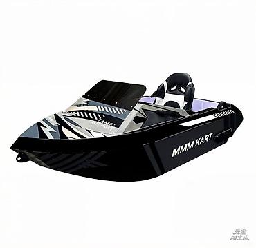 Водный транспорт: В данном объявлении представлены: водные электро-карты (хит продаж — 11