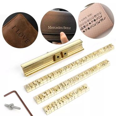 Термопринтеры и термопрессы: Пресс горячего тиснение
Термопресс,
Клише 
Пресс для кожи — 12