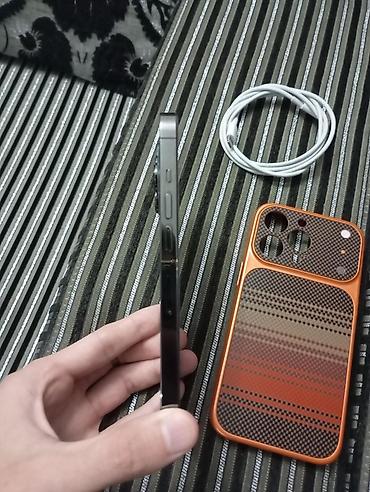 IPhone 13 Pro, Б/у, 256 ГБ, Серебристый, Зарядное устройство, Защитное стекло, Чехол, 76 %