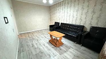 flat osh: 1 комната, 42 м², Ошский рынок / базар 105 серия, 4 этаж, Свежий ремонт — 6
