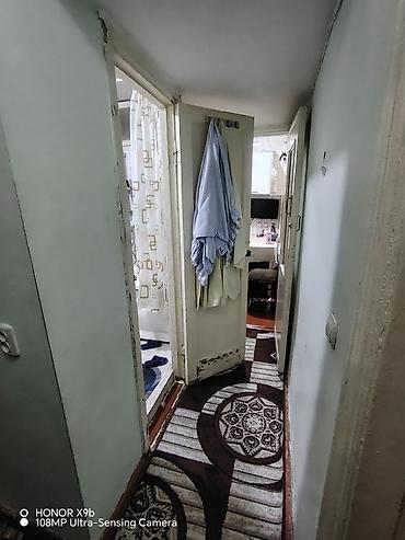 Mənzillər: Bakı, 1 otaqlı, Köhnə tikili, 29 kv. m — 6