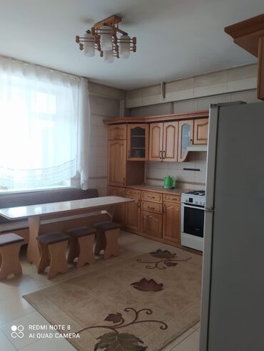 Продажа квартир: 3 комнаты, 150 м², Элитка, 2 этаж, Косметический ремонт