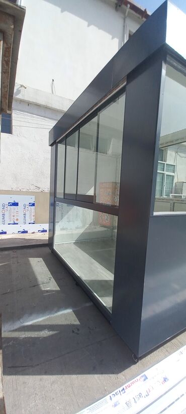 Butkalar, köşklar: KİOSK 
200x300=3500 man — 9