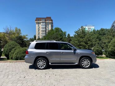 сколько стоит лексус 570 в сомах: Lexus LX: 2011 г., 5.7 л, Автомат, Газ, Внедорожник