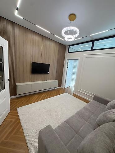 асман резиденс 2 ош: 🏡 СДАЁТСЯ КВАРТИРА В ЖК «ВЕНЕЦИАН» 📍 Район: Асанбай ✨ Свежий ремонт — 4