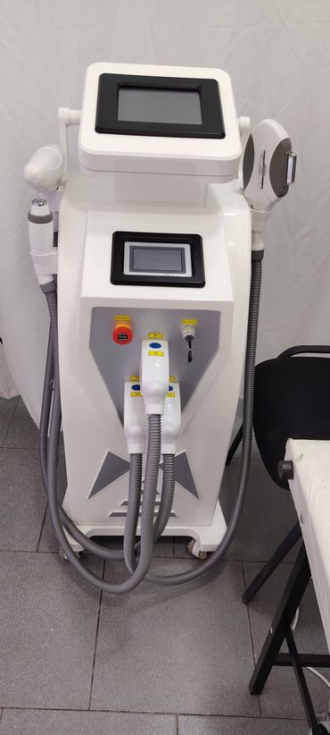 epilator laser: Эпиляция, Ледяной лазер, Инструктаж, обучение