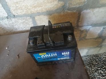 skuter elektrik: Nama - 110, 110 sm3, 2023 il, 209334 km — 4