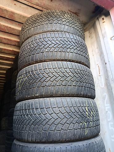225 40 18 зима: 225/40 18
9000 сом/4 шт.
Bridgestone, 2020 г.
зимняя шина — 1