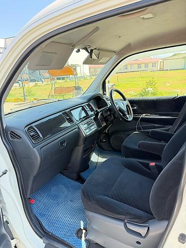 сапунный клапан: Honda Stepwgn: 2003 г., 2.4 л, Автомат, Газ, Минивэн — 10